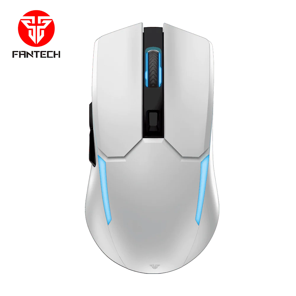 Fantech Venom II WGC2 Wireless 2.4Hz Gaming Mouse VIBE Edition Fantech Venom II WGC2 Wireless 2.4Hz Gaming Mouse VIBE Edition